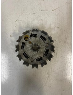 Cloche d'embrayage YAMAHA XT 600 1990  -  2003 2