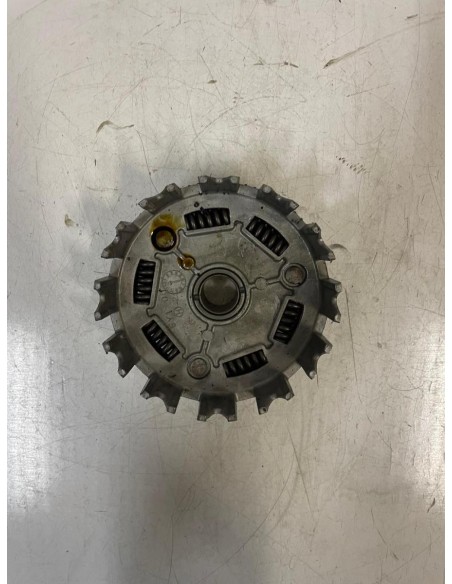 Cloche d'embrayage YAMAHA XT 600 1990  -  2003