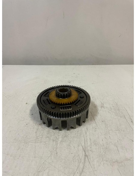 Cloche d'embrayage YAMAHA XT 600 1990  -  2003