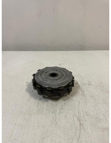 Plateau de pression avec disques d'embrayage YAMAHA XT 600 1990  -  2003