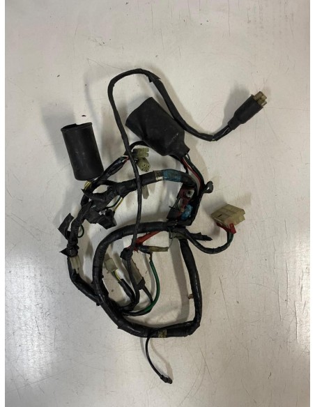 Faisceau éléctrique HONDA NSR 125 1988  -  1993