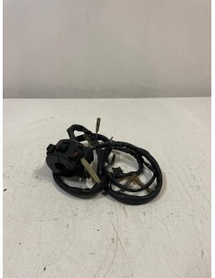 Commodo gauche HONDA NSR 125 1986 - 1987