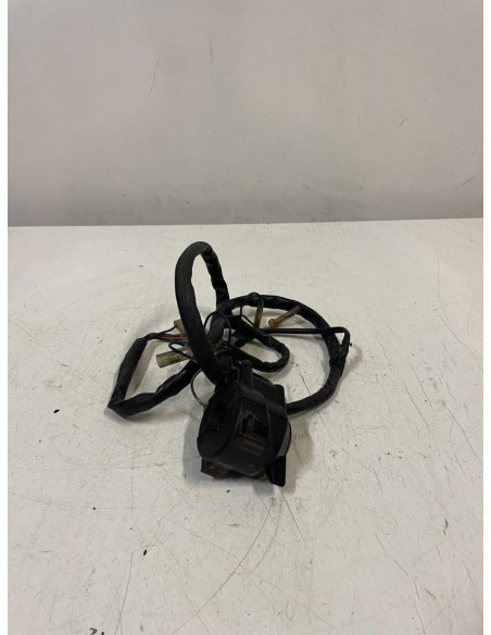 Commodo gauche HONDA NSR 125 1986 - 1987