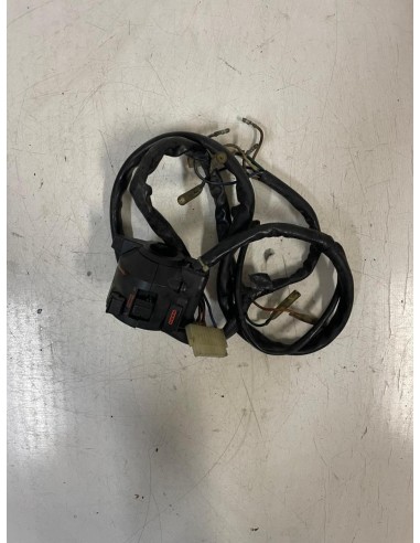 Commodo gauche HONDA NSR 125 1986 - 1987