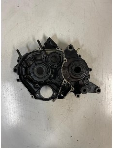 Carter moteur central gauche HONDA NSR 125 1988  -  1993