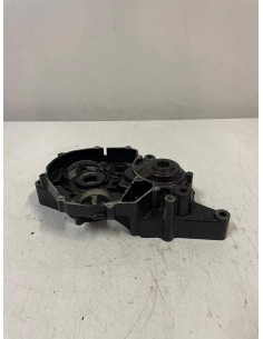 Carter moteur central gauche HONDA NSR 125 1988  -  1993 2