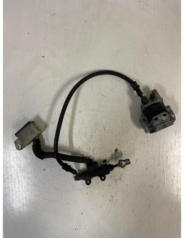 Maitre cylindre et étrier de frein arrière HONDA NSR 125 1988  -  1993