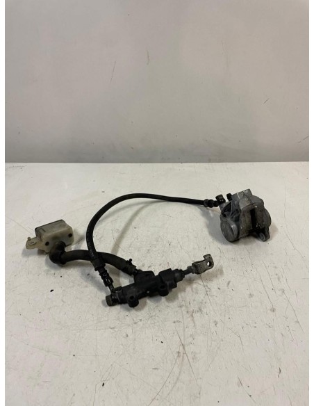 Maitre cylindre et étrier de frein arrière HONDA NSR 125 1988  -  1993