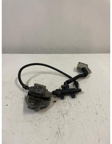 Maitre cylindre et étrier de frein arrière HONDA NSR 125 1988  -  1993