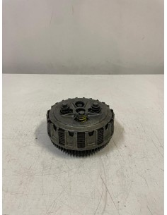 Embrayage complet HONDA XLR 600 1983  -  1987