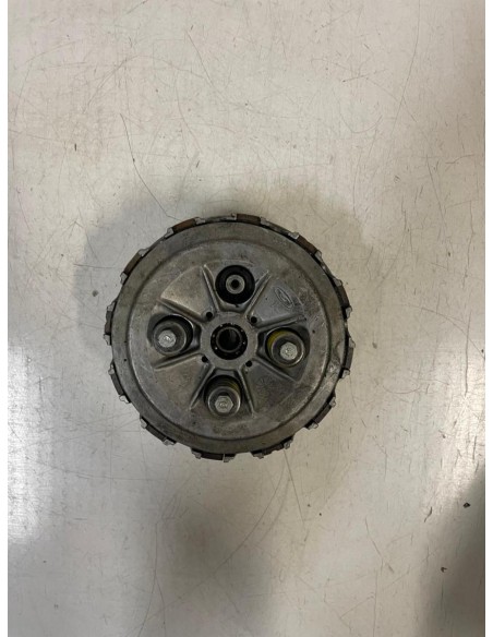 Embrayage complet HONDA XLR 600 1983  -  1987