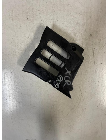 Cache pignon sortie de boite HONDA XLR 600 1983 - 1987