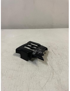 Cache pignon sortie de boite HONDA XLR 600 1983 - 1987 2