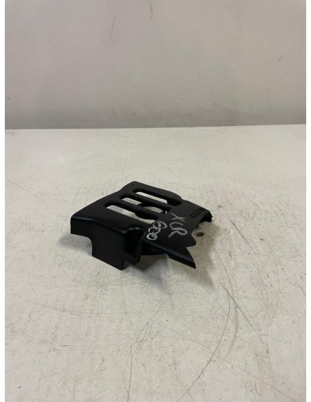 Cache pignon sortie de boite HONDA XLR 600 1983 - 1987