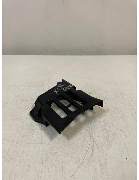 Cache pignon sortie de boite HONDA XLR 600 1983 - 1987