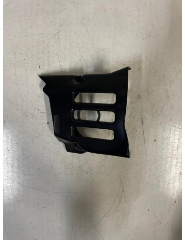 Cache pignon sortie de boite HONDA XLR 600 1983 - 1987