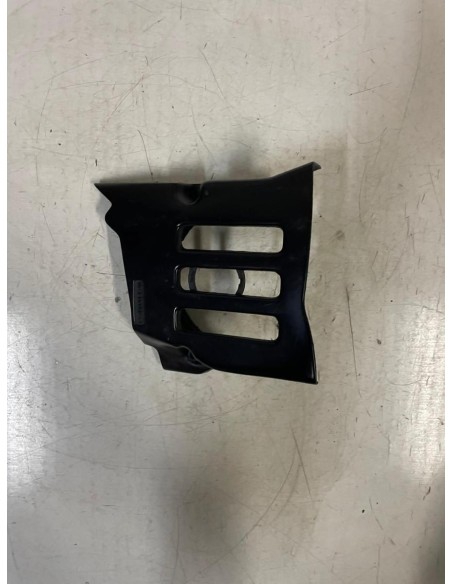 Cache pignon sortie de boite HONDA XLR 600 1983 - 1987