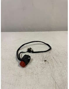 Coupe circuit HONDA XLR 600 1983  -  1987