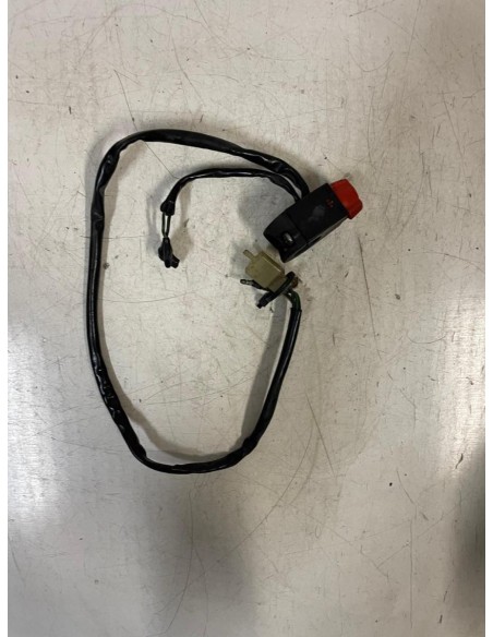 Coupe circuit HONDA XLR 600 1983  -  1987