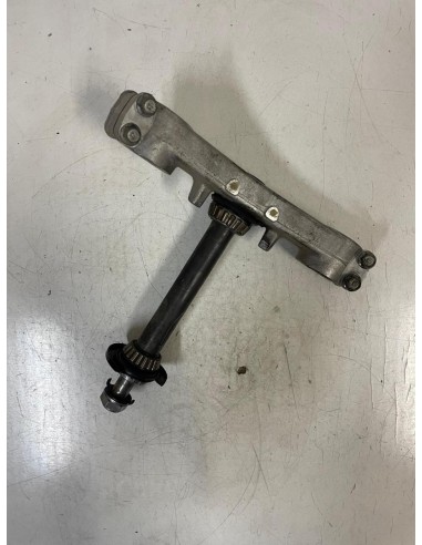 Té de fourche inférieur KAWASAKI ZXR 750 1993 - 1995