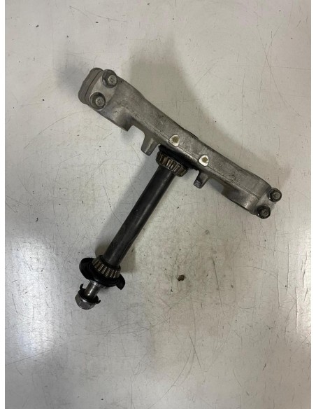 Té de fourche inférieur KAWASAKI ZXR 750 1993 - 1995