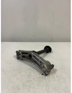 Té de fourche inférieur KAWASAKI ZXR 750 1993 - 1995 2