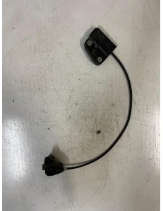 Serrure de selle KAWASAKI ZXR 750 R 1993  -  1995