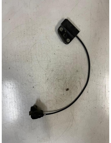 Serrure de selle KAWASAKI ZXR 750 R 1993  -  1995