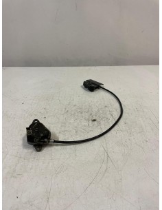 Serrure de selle KAWASAKI ZXR 750 R 1993  -  1995 2