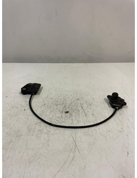 Serrure de selle KAWASAKI ZXR 750 R 1993  -  1995