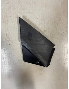 Carénage latéral réservoir / selle YAMAHA R1 1998  -  1999