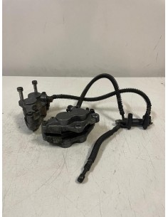 Étriers de frein avant KAWASAKI ZXR 750 R 1993 - 1995 2
