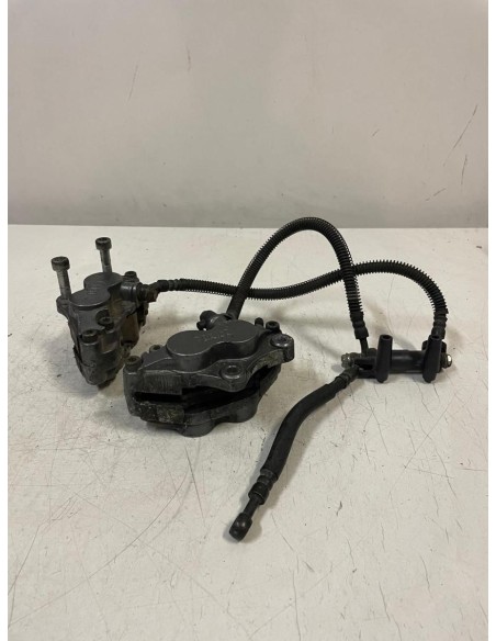 Étriers de frein avant KAWASAKI ZXR 750 R 1993 - 1995