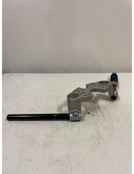 Té de fourche supérieur SUZUKI GSXF 750 1988 - 1998