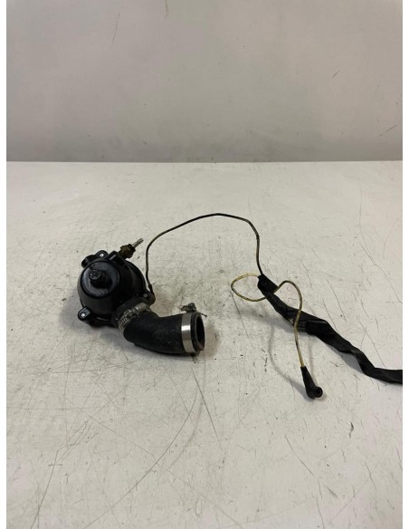 Calorstat KAWASAKI ZXR 750 R 1993  -  1995