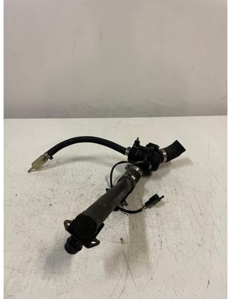 Calorstat KAWASAKI ZXR 750 R 1993  -  1995