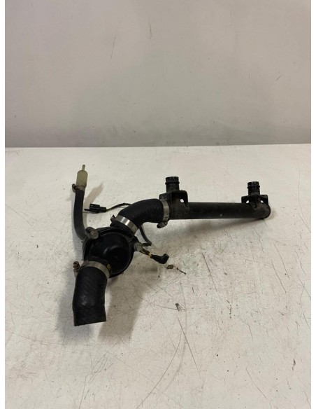 Calorstat KAWASAKI ZXR 750 R 1993  -  1995