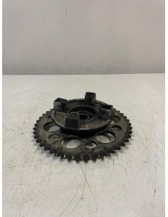 Porte couronne KAWASAKI ZXR 750 1991 - 1992