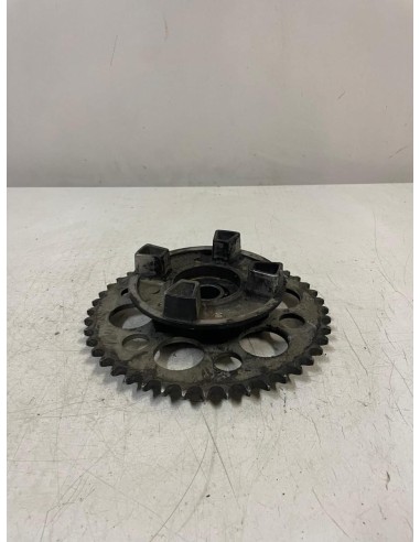 Porte couronne KAWASAKI ZXR 750 1991 - 1992