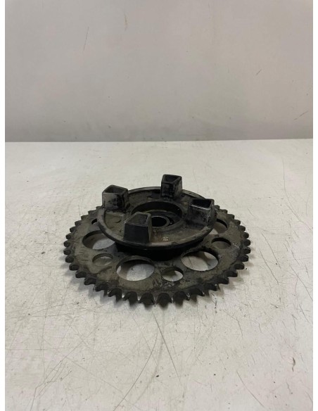 Porte couronne KAWASAKI ZXR 750 1991 - 1992