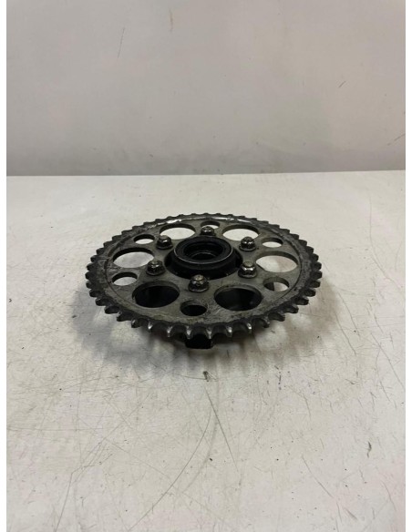 Porte couronne KAWASAKI ZXR 750 1991 - 1992