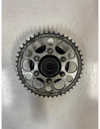 Porte couronne KAWASAKI ZXR 750 1991 - 1992