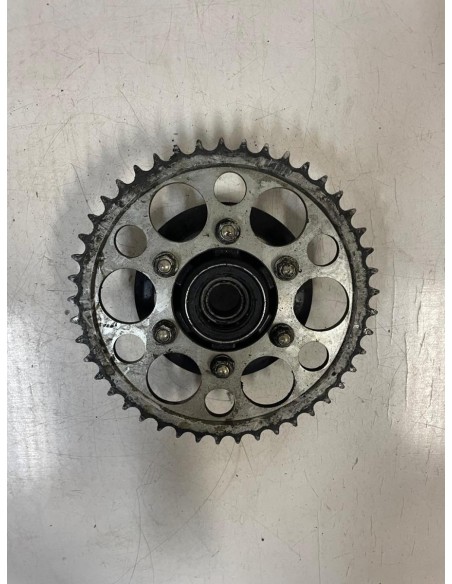 Porte couronne KAWASAKI ZXR 750 1991 - 1992