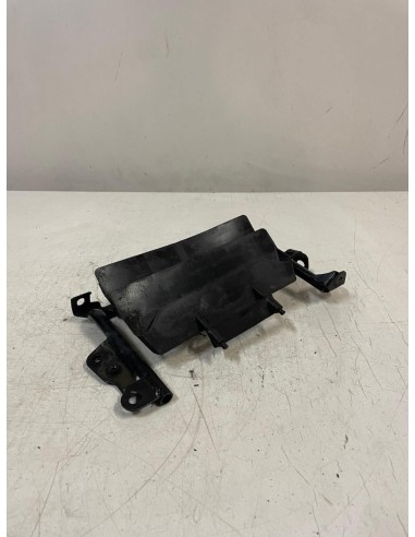 Support et grille de radiateur YAMAHA DTR 125 1991  -  2003