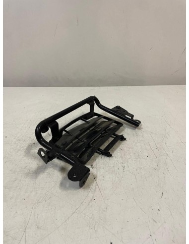 Support et grille de radiateur YAMAHA DTR 125 1991  -  2003