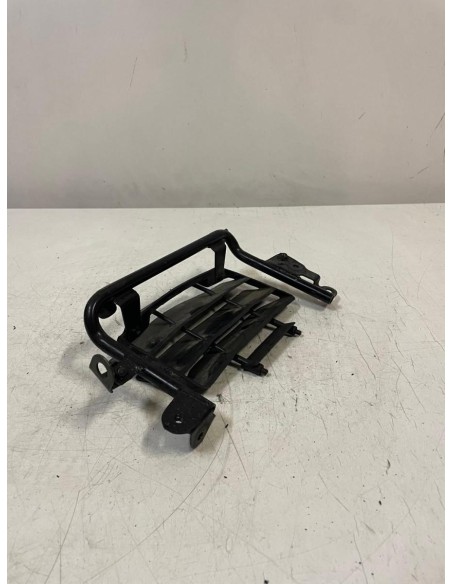 Support et grille de radiateur YAMAHA DTR 125 1991  -  2003