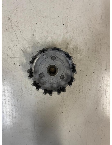 Cloche d'embrayage YAMAHA DTR 125 1992  -  2003