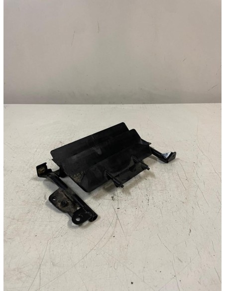 Grille et support de radiateur YAMAHA DTR 125 1992  -  2003