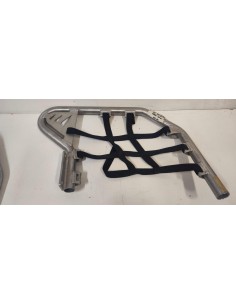 Nerf bar en aluminium occasion SUZUKI LTR 450 2006  -  2009 2