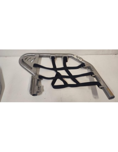 Nerf bar en aluminium occasion SUZUKI LTR 450 2006  -  2009
